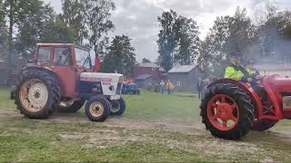 #Tractors / #Traktorit Stundars 11.9.2022