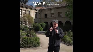 Pablo Talhouk - Magíster en vivienda y proyectos inmobiliarios USS