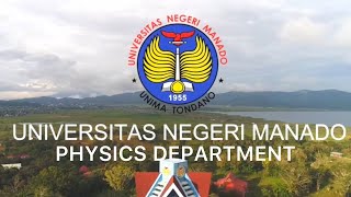 Physics Department Profile - Universitas Negeri Manado