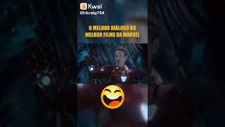 os vingadores