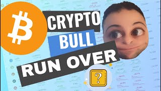 Why Is Crypto Going Down Today - Bitcoin and Crypto still strong overall