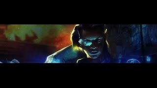 Shadowrun Chronicles׃ Boston Lockdown  Launch Trailer