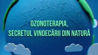 Autohemoterapie majoră cu ozon