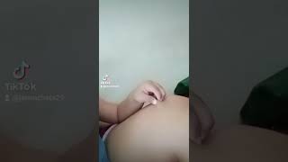 Nangungurot ang anak ko!