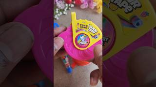 Chupachups Sour Tape Candy Or amrella Jems popsicle #shorts #ytshorts #gems