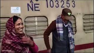 finally mummy papa aa hi gye gurgaon// yuvansh ne diya dadu dadi ko surprise 🫶🫶🫶