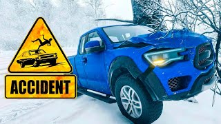 ЭТО РАЗБОРКА ПИТЕРСКАЯ ► Accident ► СИМУЛЯТОР АВАРИЙ #2