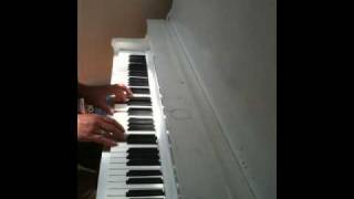 Honesty Billy Joel Piano Cover