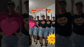 Relax Muna tayo #viral #shortvideo #ytshorts #music #dancevideo #dance (viral TikTok 24 )