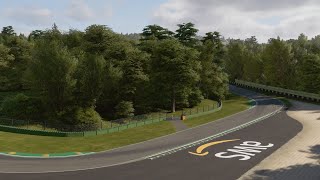 F1 24 Career Mode Episode 7 "Imola 3 Lap Shootout for the win!"