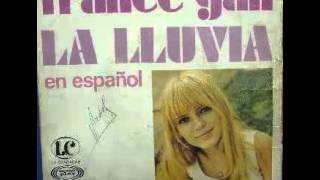 La lluvia - France Gall