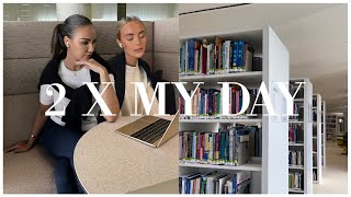 TÄLTÄ SE MEIDÄN UUSI ARKI NYT NÄYTTÄÄ 💻 🎧 🚂 || Emilia & Felicia