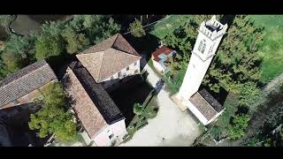 Cavallino-Treporti with Drone