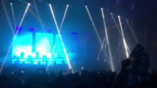 Zeds Dead - White Satin @ Deadbeats Chicago Night 1