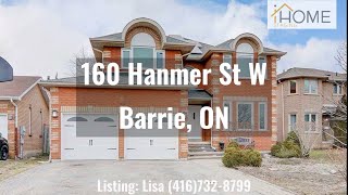 Barrie House Staging Project | West Bayfield Community| 3500-5000 Sqft | 4 br+3bath | iHome Staging