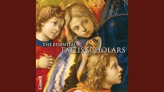 Byrd: Mass for Five Voices - 11. Sanctus