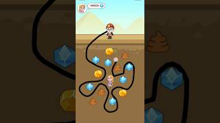 Nile Samandar pull #viral #tranding #gaming #shorts #puzzle #shortfeed #trand #1m