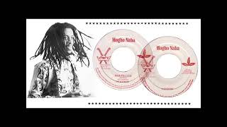 Ini Kamoze   Mer Tel Ler + Version Mogho Naba 7