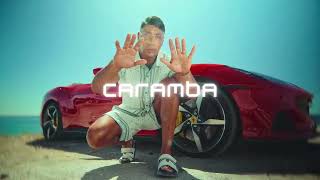 Maes x Naps type beat ''Caramba'' Instru rap 2024