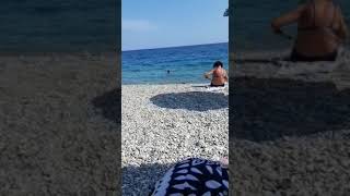 MARE, SPIAGGIA, SOLE, CATANZARO LIDO, 28 LUGLIO 2022(3)