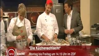 Lanz kocht Weihnachtsmenü ( 2008 )