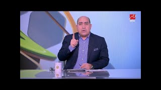 لاعب هجام.. مهيب عبد الهادي ينفرد باسم مهاجم الاهلي الجديد هيلعب السوبر، صفقة جناح منتخب مصر خلصت