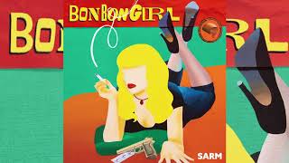 SARM - BONBON GiRL (Lyric Video)