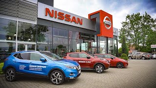 -Impwar- Nissan-Wrocław ul.Wilanowska2-