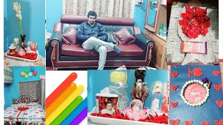 #BengaliVlog | Husband's Birthday Celebration | কি ভাবে সেলিব্রেট করলাম Husband -এর #BIRTHDAY