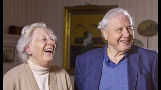 The style of the Academy of St Martin in the Fields / David Attenborough & Lady Molly Marriner