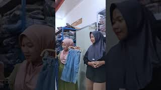 MAU BAJU ANAK? HAYUKKLAH KULALAN DI KAKADEDE