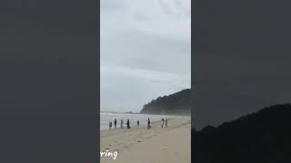 Singgah Pantai Pandak | Terengganu #shorts #shortsfeed #shortvideo