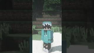 MINECRAFT PERO TENGO EL OMNITRIX OTRA VEZ - #shorts