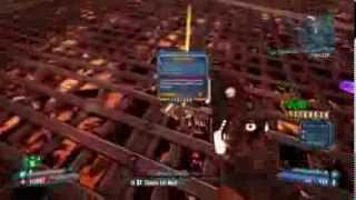 Borderlands 2 : Ancient Dragons of Destruction Gunzerker Solo UVHM