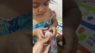 Permennya bikin takut🫣 #shortvideo #shorts #candy #permen #bubblegum