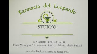 Farmacia del Leopardo Sturno