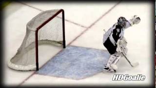 Semyon Varlamov- Colorado Avalanche [HD]