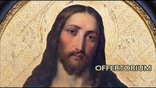 Ad te, Dómine - Dominica X Post Pentecosten (Offertorium)