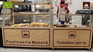 Vídeo Corporativo Pastisseria Mataró