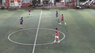 PART 2 ZODIAK FC FUN MINI SOCCER | 480 - 25-10-2024