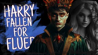 WHAT IF MARAUDERS CHAMPION HARRY FALLEN FOR FLUER?