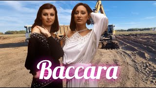 Baccara 1977 Sorry, I'm A Lady live in USSR 2024