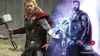 Thor best fighting scene with hammer...🔨🔨🔨