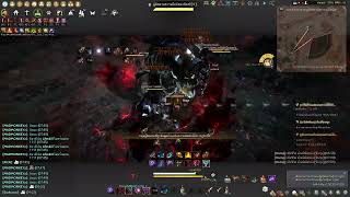 Black Desert   DSR Boss devour drop