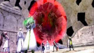 Oz - The Sword of Etheria - Cutscenes - 19-20 - Dorothy/Shining Wind - Happy Ending - Part 1