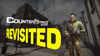 Revisiting Counter-Strike Online 2 (CSO2)