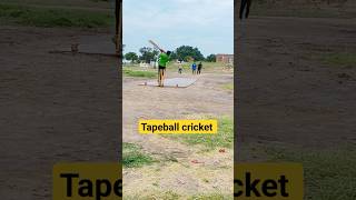 playing some tape ball cricket 🏏🏏 #cricket #youtubeshorts #shorts #tapeballcricket #tapeball