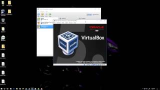 Creating an Ubuntu Virtual Server using VirtualBox