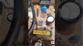 dish receiver repair karne ka tarika | dish receiver red light problem | dead receiver repairing