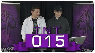 TNT - Tricks and Trailer // 015 - Ellusionist Special